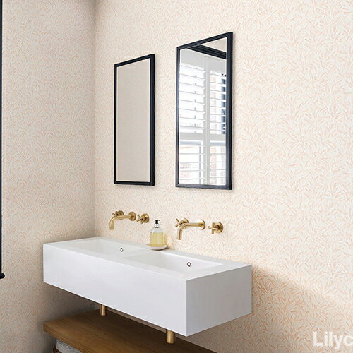 リリカラ/生のりつき壁紙・クロス LV2588【10M巻】【送料込み価格】