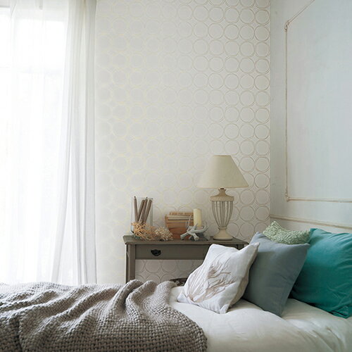 リリカラ/生のりつき壁紙・クロス LV2601【10M巻】【送料込み価格】