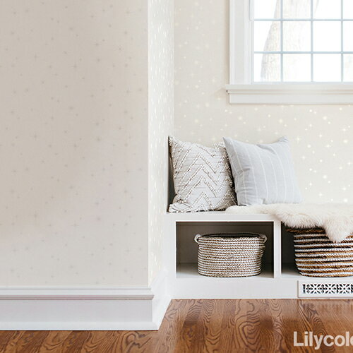 リリカラ/生のりつき壁紙・クロス LV2605【10M巻】【送料込み価格】