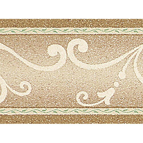 リリカラ/生のりつきボーダー・トリム壁紙・クロス LV2673【送料込み価格】