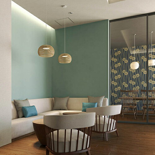 Rakuten - リリカラ/生のりつき壁紙・クロス LW131【10M巻】【送料込み価格】