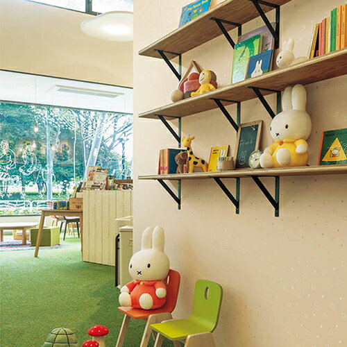 リリカラ/生のりつき壁紙・クロス LW167【10M巻】【送料込み価格】