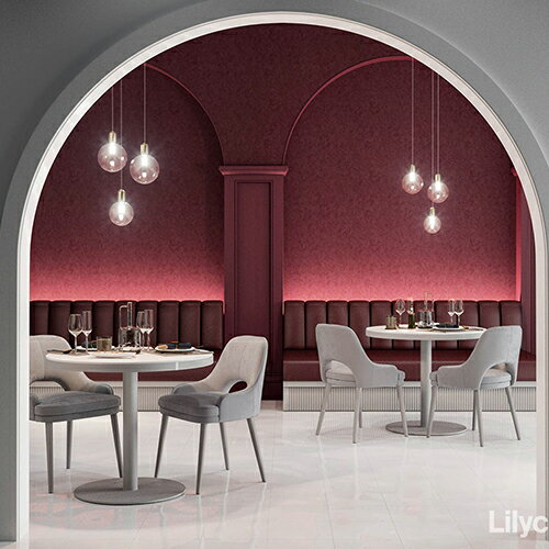 ※この壁紙は10M巻での販売となっておりますが、メーター数の変更は可能となっております。必要数によって金額の変更を行いますので、ご購入時に備考欄へご記入くださいませ。リピート縦64cm 横92cm有効幅92cm機能防かび・トップコートシック...