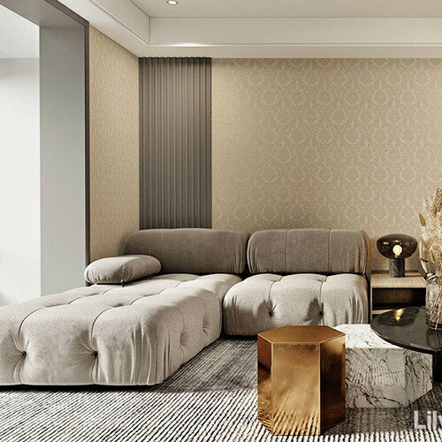 リリカラ/生のりつき壁紙・クロス LW336【10M巻】【送料込み価格】