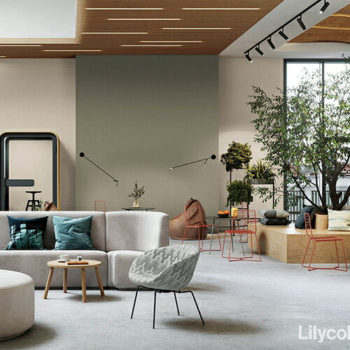 リリカラ/生のりつき壁紙・クロス LW345【10M巻】【送料込み価格】