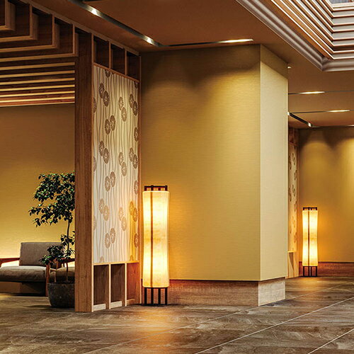 Wall Materials - リリカラ/生のりつき壁紙・クロス LW457【10M巻】【送料込み価格】
