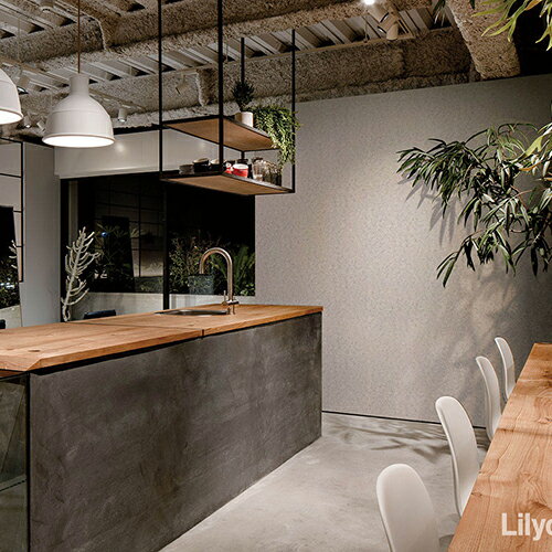 ※この壁紙は10M巻での販売となっておりますが、メーター数の変更は可能となっております。必要数によって金額の変更を行いますので、ご購入時に備考欄へご記入くださいませ。リピート縦64cm 横92.5cm有効幅92.5cm機能防かび・抗菌・汚れ...