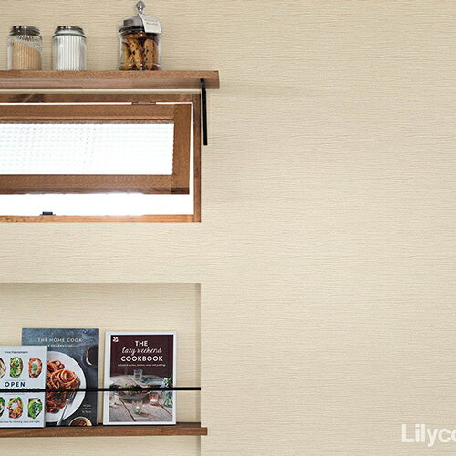 リリカラ/生のりつき壁紙・クロス LW496【10M巻】【送料込み価格】