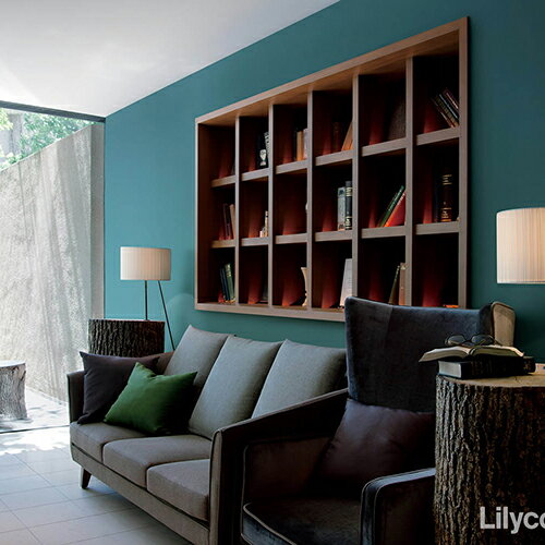 リリカラ/生のりつき壁紙・クロス LW580【10M巻】【送料込み価格】