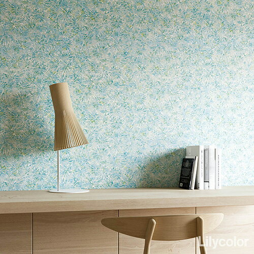 リリカラ/生のりつき壁紙・クロス LW75【10M巻】【送料込み価格】