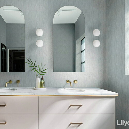 リリカラ/生のりつき壁紙・クロス LW764【10M巻】【送料込み価格】