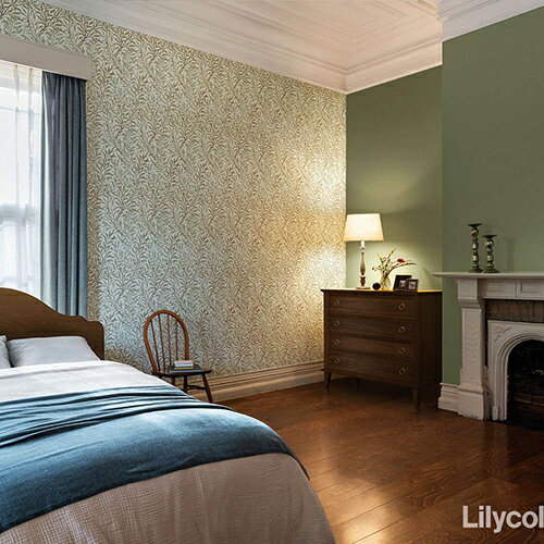 リリカラ/生のりつき壁紙・クロス LW90【10M巻】【送料込み価格】