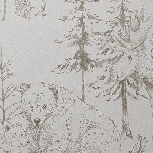 Rakuten - ルノン/生のりつき壁紙・クロス RH9271【10M巻】【送料込み価格】