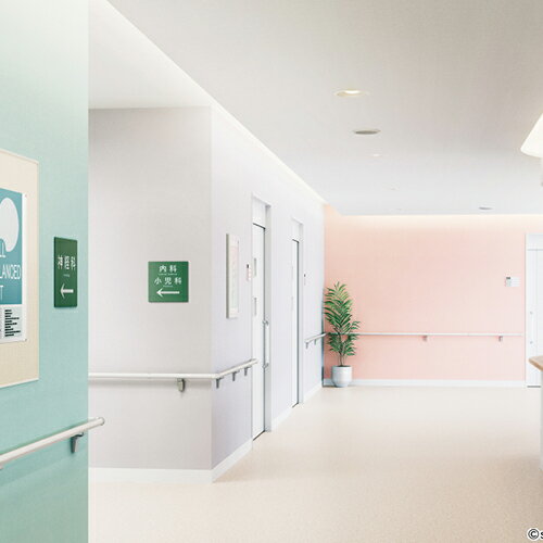 サンゲツ/生のりつき壁紙・クロス TH32503【10M巻】【送料込み価格】