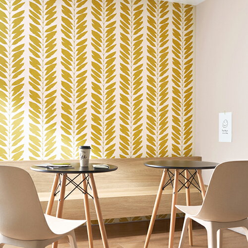 ※この壁紙は10M巻での販売となっておりますが、メーター数の変更は可能となっております。必要数によって金額の変更を行いますので、ご購入時に備考欄へご記入くださいませ。リピート縦32cm 横92.5cm有効幅92.5cm機能防かびシックハウス...