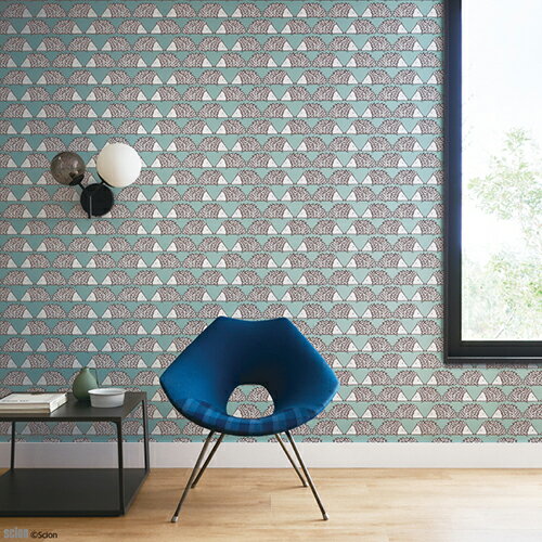 サンゲツ/生のりつき壁紙・クロス TH32797【10M巻】【送料込み価格】