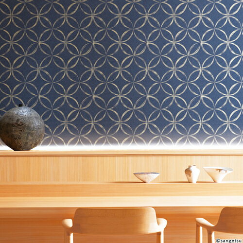 サンゲツ/生のりつき壁紙・クロス TH32817【10M巻】【送料込み価格】