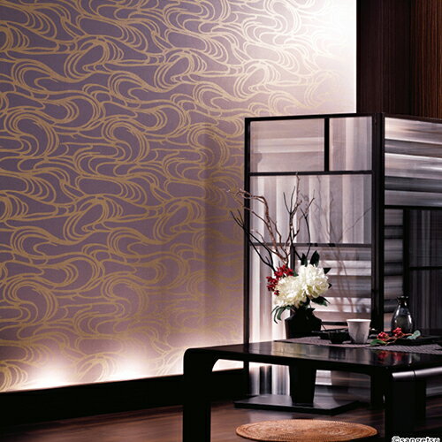 サンゲツ/生のりつき壁紙・クロス TH32824【10M巻】【送料込み価格】