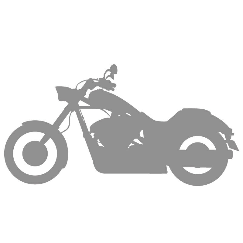 ウォールステッカー アメリカンバイク 【ws-117】 【900mm×1800mm】 【1枚】 【送料無料】 2