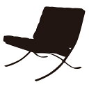ウォールステッカー 椅子002 【ws-211】 【450mm×450mm】 【1枚】 【送料無料】
