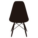 ウォールステッカー 椅子004 【ws-214】 【450mm×800mm】 【1枚】 【送料無料】