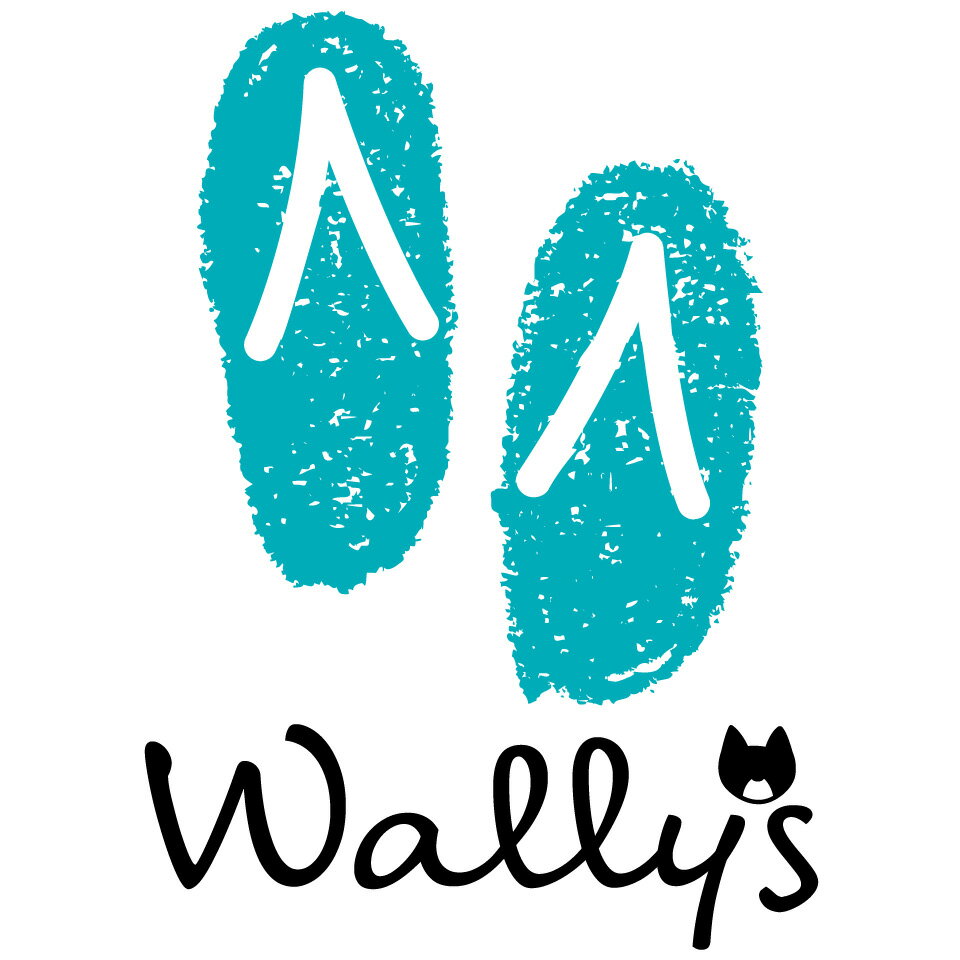 ふっくら布ぞうりのお店 Wallys
