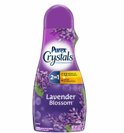 Walmart ŷԾŹ㤨[RDY] [̵] Purex Crystals In-Wash Fragrance and Scent Booster, Lavender Blossom, 39 Ounce [ŷ] | Purex Crystals In-Wash Fragrance and Scent Booster, Lavender Blossom, 39 OunceפβǤʤ4,816ߤˤʤޤ