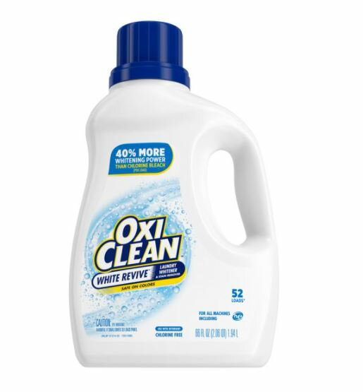 [RDY] [送料無料] OXI CLEAN オキシクリーン 漂白剤 シミ除去 洗濯用洗剤 ランドリー [楽天海外通販]