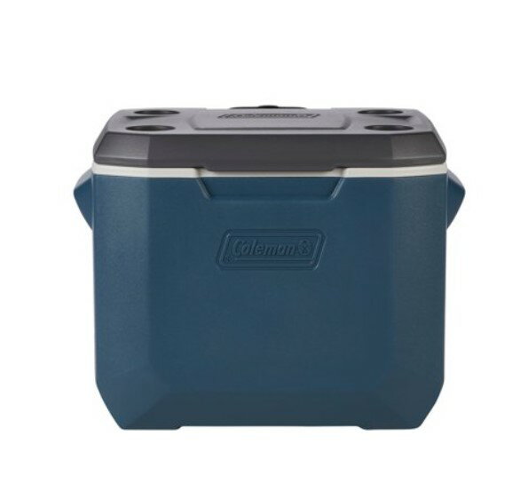 [送料無料] Coleman Xtreme コールマン エクストリーム クーラーボックス 50QT 5デイズ ハードクーラー ホイール付き スレート クーラー アウトドア[楽天海外通販]