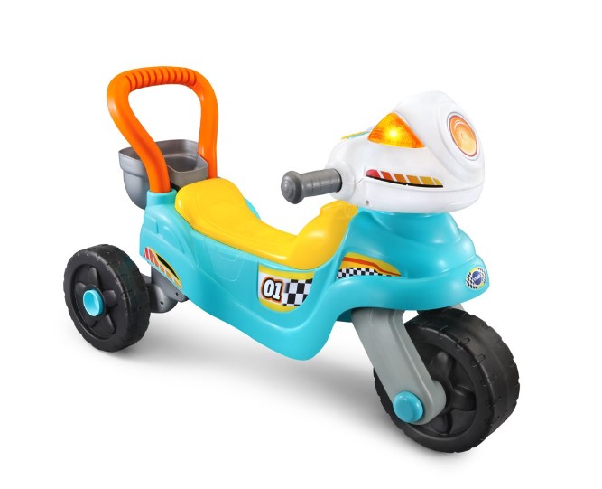 正規品 Vtech 3 In 1ステップアップアンドロールバイク 3輪車 2輪車 歩行器 子供 こども キッズ おもちゃ 玩具 プレゼント 乗り物 自転車 バイク 運動 海外直送 海外正規品 Guayaquilcityfc Com