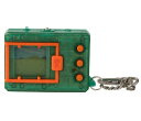 電子ペット [RDY] [送料無料] バンダイ オリジナル デジモン デバイス バーチャルペット グリーン Bandai Original Digimon Digivice Virtual Pet Translucent Green モンスター 対戦 バトル [楽天海外通販]