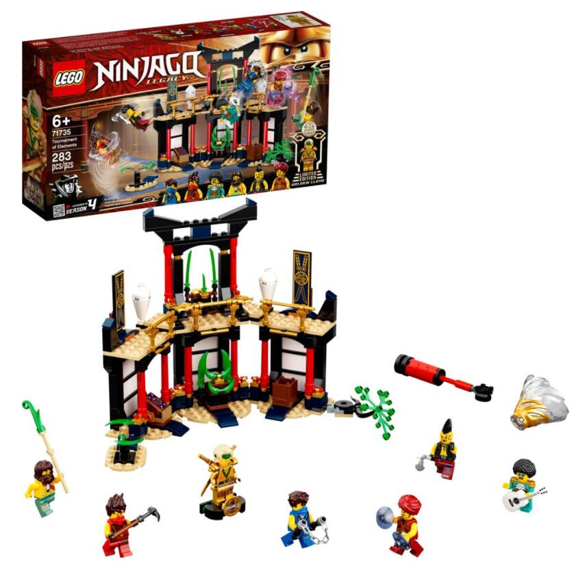 最も優遇 Lego レゴ ニンジャゴー エレメント トーナメント 7 ピース 忍者 バトル 知育玩具 想像力 海外直送 送料無料 Www Guayaquilcityfc Com 最も優遇 Lego レゴ ニンジャゴー エレメント トーナメント 7 ピース 忍者 バトル 知育玩具 想像力 海外直送 送料無料 Www Guayaquilcityfc Com