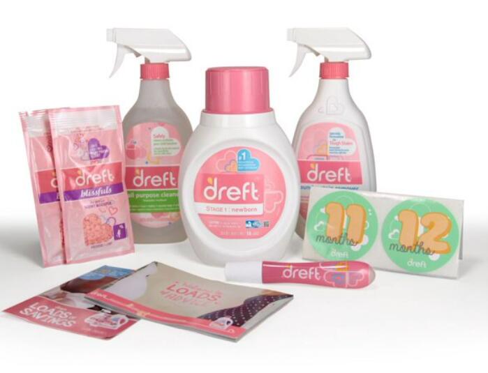 [RDY] [送料無料] Dreft ドレフトセット 赤ちゃん衣料用 洗濯洗剤 新生児 洗濯 洗剤 海外 出産祝い ベビー ベイビー 赤ちゃん用 柔軟 剤 洗濯 洗剤ボトル 柔軟剤 人気 使い方 海外メーカー 海外