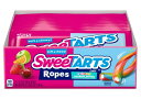 RDY 送料無料 SweeTARTS Twisted レインボー ロープキャンディ 輸入お菓子 海外 海外お菓子 子供 おやつ お菓子 菓子 誕生日 クリスマス バレンタイン 楽天海外通販