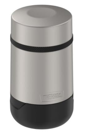 [送料無料][Thermos サーモス] スープジャー フードジャー 532ml 真空断熱スープシャー 保温 保冷 ステンレス 真空耐熱 保温弁当箱 保温ジャー フードコンテナー フードジャー ランチ 離乳食 ベビーフード キャンプ アウトドア[楽天海外通販]