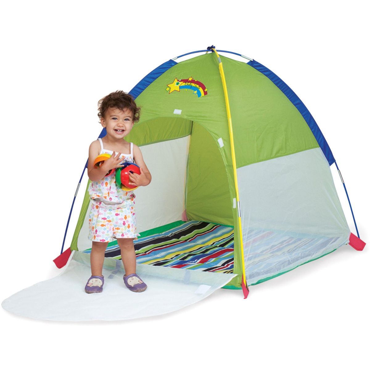 [RDY] [送料無料] Stansport Play Tent [楽天海外通販] | Stansport Play Tent