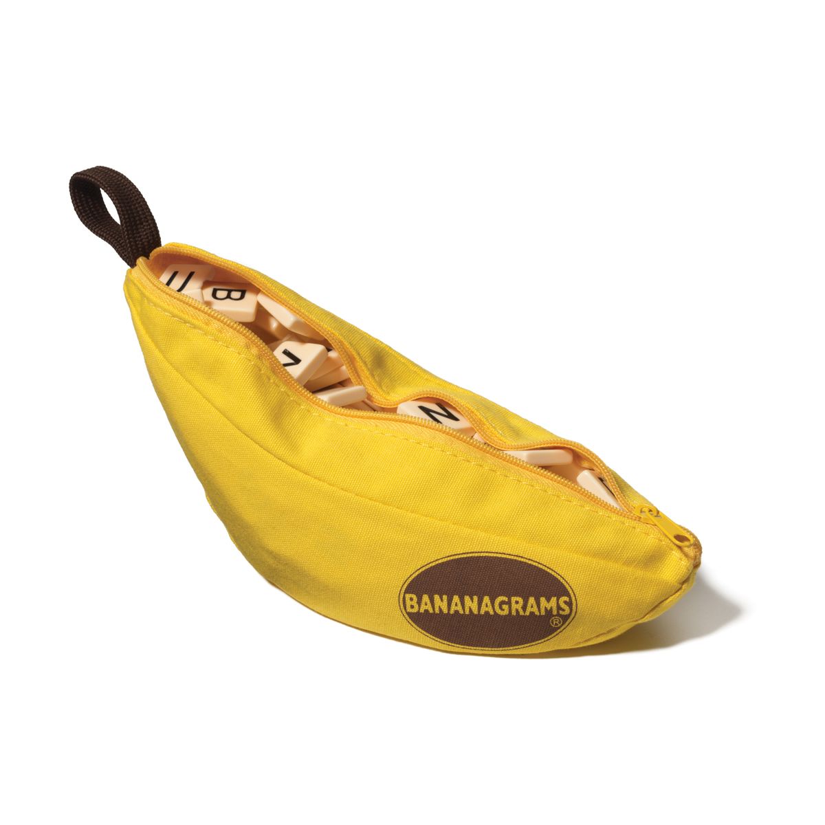 [送料無料] Bananagrams ワードボードゲーム [楽天海外通販] | Bananagrams Word Board Game