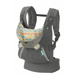 [RDY] [送料無料] Infantino Cuddle Up Carrier - Ergonomic Bear-Themed, face-in Front Carry and Back Carry, with Removable Character Hood, for Infants and Toddlers, 12-40 lbs. [楽天海外通販] | Infantino Cuddle Up Carrier - Ergonomic Bear-Themed,