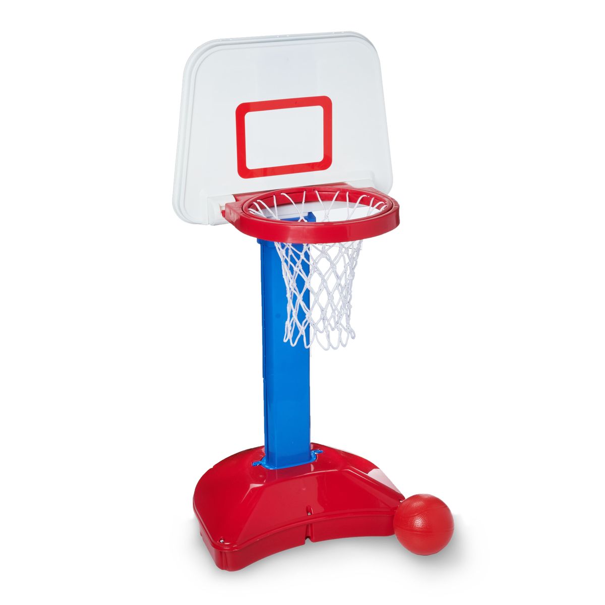 [RDY] [送料無料] Play Day Jump 'n Slam バスケットボールセット [楽天海外通販] | Play Day Jump 'n Slam Basketball Set
