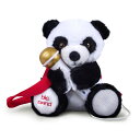 [送料無料] シンギングマシン Big Pand Singing Buddy, Panda Bear [楽天海外通販] | Singing Machine Big Pand Singing Buddy, Panda Bear