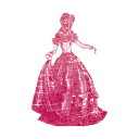 [RDY] [] BePuzzled Disney Belle Rose 3D Crystal Puzzle [yVCOʔ] | BePuzzled Disney Belle Rose 3D Crystal Puzzle