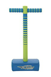 [RDY] [送料無料] Flybar My First Jump and Squeak Pogo Stick Blue for Boys Age 3 and Up [楽天海外通販] | Flybar My First Jump and Squeak Pogo Stick Blue for Boys Ages 3 and Up