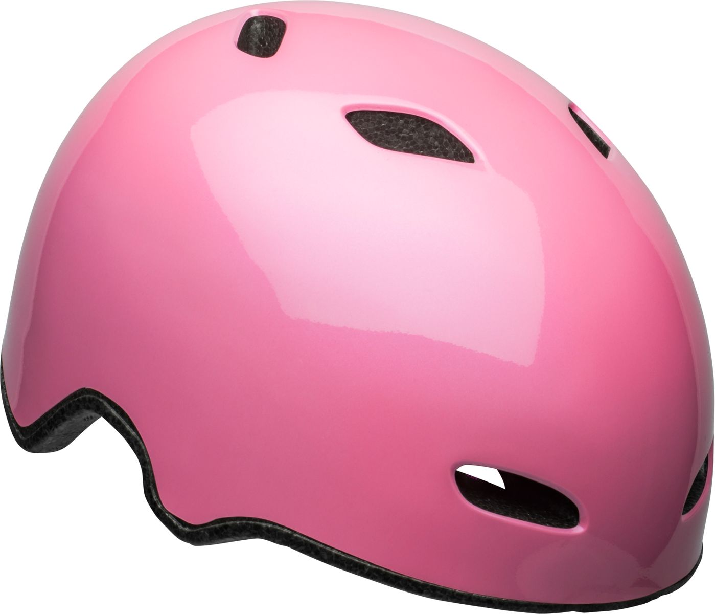 [RDY] [送料無料] Bell Pint Toddler Bike Helmet, Pink, 3+ 48-52cm [楽天海外通販] | Bell Pint Toddler Bike Helmet, Pink, 3+ 48-52cm