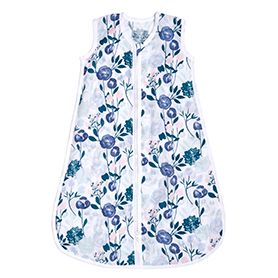 [送料無料] aden + anais essentials, sleeping bag, flowers bloom-english garden [楽天海外通販] | aden + anais essentials, sleeping bag, flowers bloom-english garden