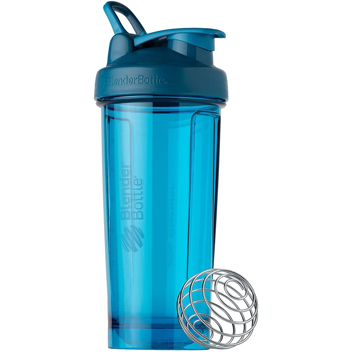 [RDY] [送料無料] BlenderBottle Pro Series 28 Oz Ocean Blue Shaker Cup with Flip-Top Lid [楽天海外通販] | BlenderBottle Pro Series 28 Oz Ocean Blue Shaker Cup with Flip-Top Lid