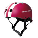 [] Radio Flyer wbg Ώ۔N2`5 ߉\ȃXgbv sN [yVCOʔ] | Radio Flyer Helmet, Ages 2 to 5, Adjustable Straps, Pink
