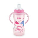 RDY 送料無料 NUK Learner Cup, 10 oz, 1 Pack, Girl 楽天海外通販 NUK Learner Cup, 10 oz, 1 Pack, Girl