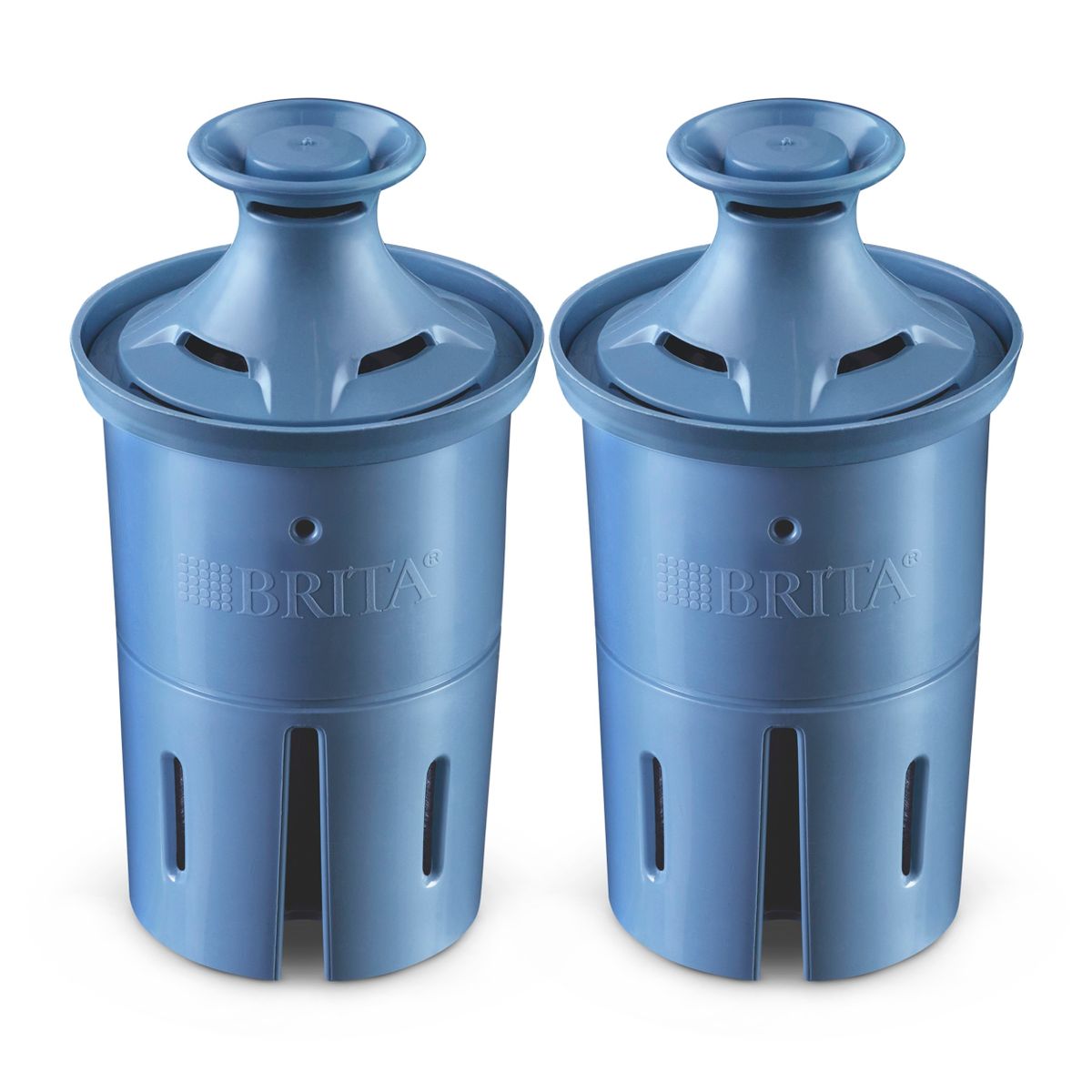 RDY 送料無料 Brita Longlast Water Filter Replacement, Reduces Lead - 2 Count 楽天海外通販 Brita Longlast Water Filter Replacement, Reduces Lead - 2 Count