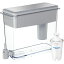 [送料無料] Brita Ultramax Water Filter Dispenser, 18 Cup - Gray [楽天海外通販] | Brita Ultramax Water Filter Dispenser, 18 Cup - Gray