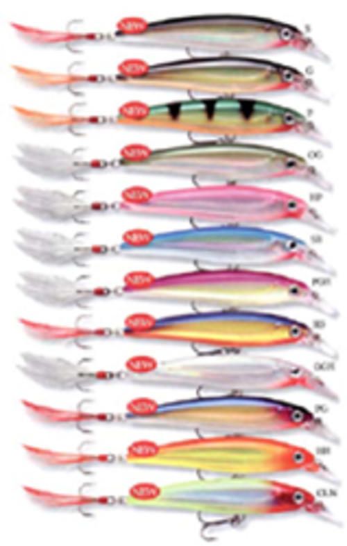 [RDY] [送料無料] Rapala X-Rap Saltwater 10 Jerkbait Fishing Lure 4" 7/16oz Silver [楽天海外通販]..